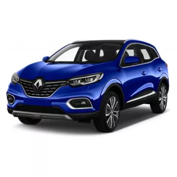 RENAULT KADJAR VANIČKOVÉ AUTOROHOŽE (2015-2022)