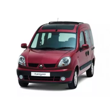 RENAULT KANGOO VANIČKOVÉ AUTOROHOŽE (1997-2007)