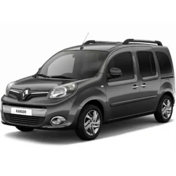 RENAULT KANGOO VANIČKOVÉ AUTOROHOŽE (2008-2020)