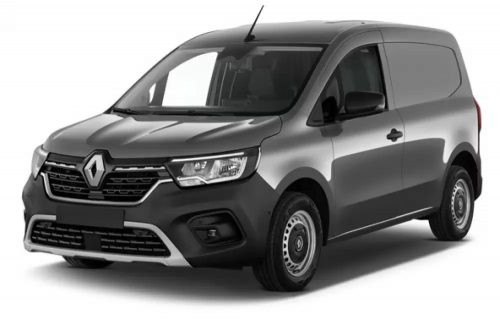 RENAULT KANGOO VAN VANIČKOVÉ AUTOROHOŽE  (2021-)