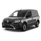 RENAULT KANGOO VAN VANIČKOVÉ AUTOROHOŽE  (2021-)