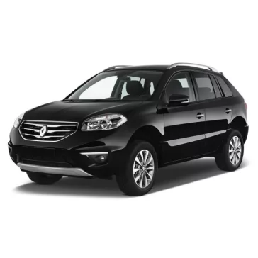 RENAULT KOLEOS I. VANIČKOVÉ AUTOROHOŽE (2008-2015)