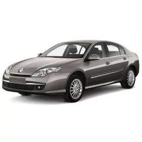 RENAULT LAGUNA III. VANIČKOVÉ AUTOROHOŽE (2007-2015)