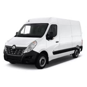 RENAULT MASTER VANIČKOVÉ AUTOROHOŽE (2019-2024)