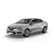 RENAULT MEGANE GRANDCOUPE VANIČKOVÉ AUTOROHOŽE (2016-)