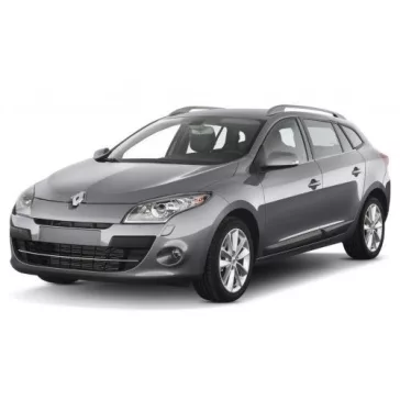   RENAULT MEGANE III. GRANDTOUR VANIČKOVÉ AUTOROHOŽE (2009-2016)