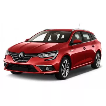 RENAULT MEGANE IV. GRANDTOUR VANIČKOVÉ AUTOROHOŽE (2015-)