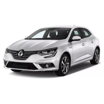 RENAULT MEGANE IV. VANIČKOVÉ AUTOROHOŽE (2015-)