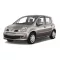 RENAULT MODUS VANIČKOVÉ AUTOROHOŽE (2004-2012)