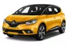 RENAULT SCENIC (J9) VANIČKOVÉ AUTOROHOŽE (2016-2022)