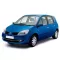 RENAULT SCENIC (JM) VANIČKOVÉ AUTOROHOŽE (2003-2009)