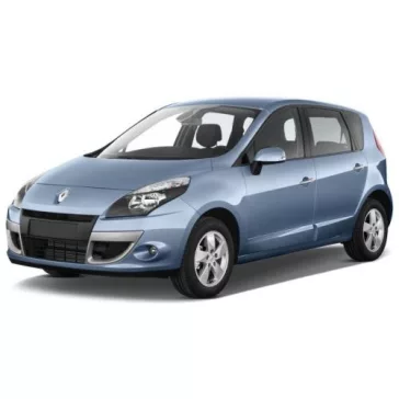 RENAULT SCENIC (JZ) VANIČKOVÉ AUTOROHOŽE (2009-2016)