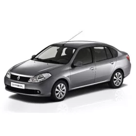 RENAULT THALIA VANIČKOVÉ AUTOROHOŽE (2008-2015)