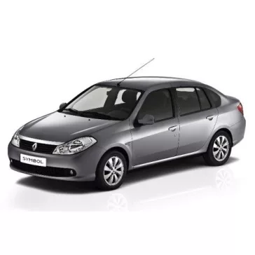 RENAULT THALIA VANIČKOVÉ AUTOROHOŽE (2008-2015)