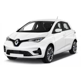 RENAULT ZOE VANIČKOVÉ AUTOROHOŽE (2019-2022)