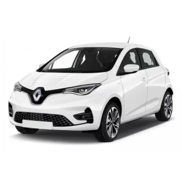 RENAULT ZOE VANIČKOVÉ AUTOROHOŽE (2019-2022)
