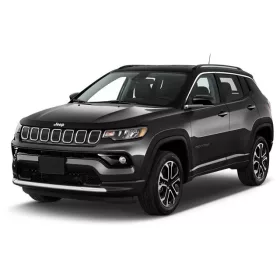 JEEP COMPASS VANIČKOVÉ AUTOROHOŽE (2017-)