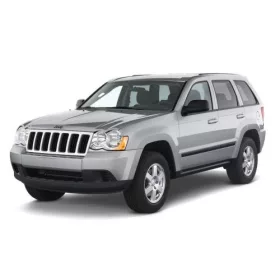 JEEP GRAND CHEROKEE VANIČKOVÉ AUTOROHOŽE (2005-2010)