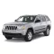 JEEP GRAND CHEROKEE VANIČKOVÉ AUTOROHOŽE (2005-2010)