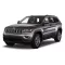 JEEP GRAND CHEROKEE VANIČKOVÉ AUTOROHOŽE (2010-2021)
