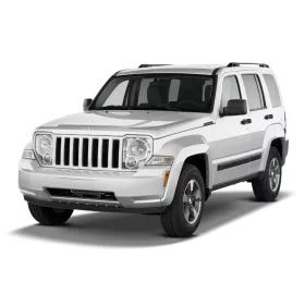 JEEP CHEROKEE VANIČKOVÉ AUTOROHOŽE (2008-2014)