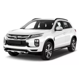 MITSUBISHI ASX VANIČKOVÉ AUTOROHOŽE (2020-2023)