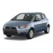 MITSUBISHI COLT VANIČKOVÉ AUTOROHOŽE (2008-2015)