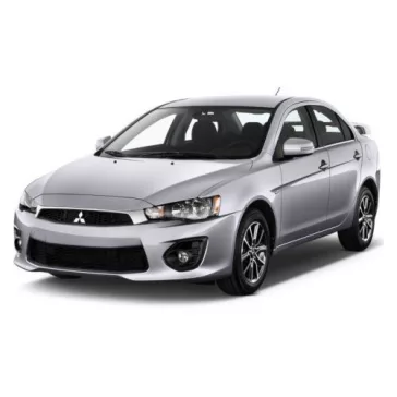 MITSUBISHI LANCER VANIČKOVÉ AUTOROHOŽE (2007-2017)