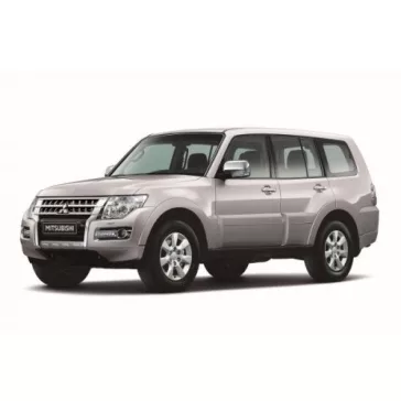MITSUBISHI PAJERO VANIČKOVÉ AUTOROHOŽE (2000-2006)