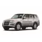 MITSUBISHI PAJERO VANIČKOVÉ AUTOROHOŽE (2000-2006)