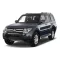 MITSUBISHI PAJERO VANIČKOVÉ AUTOROHOŽE (2006-2018)