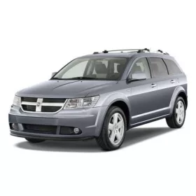 DODGE JOURNEY VANIČKOVÉ AUTOROHOŽE (2008-2020)