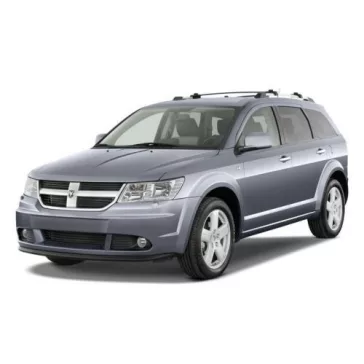 DODGE JOURNEY VANIČKOVÉ AUTOROHOŽE (2008-2020)