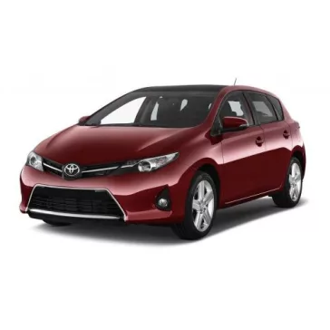 TOYOTA AURIS (E180) VANIČKOVÉ AUTOROHOŽE (2013-2018)