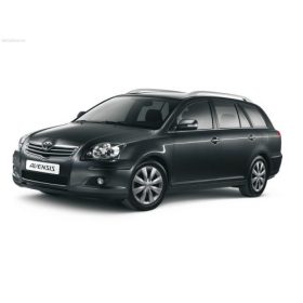   TOYOTA AVENSIS (T250) KOMBI VANIČKOVÉ AUTOROHOŽE (2003-2008)