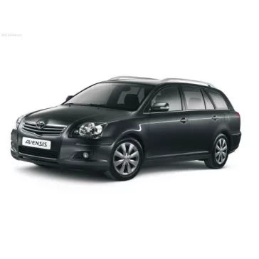   TOYOTA AVENSIS (T250) KOMBI VANIČKOVÉ AUTOROHOŽE (2003-2008)