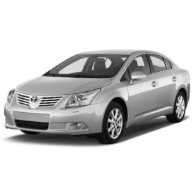 TOYOTA AVENSIS (T270) VANIČKOVÉ AUTOROHOŽE (2009-2015)