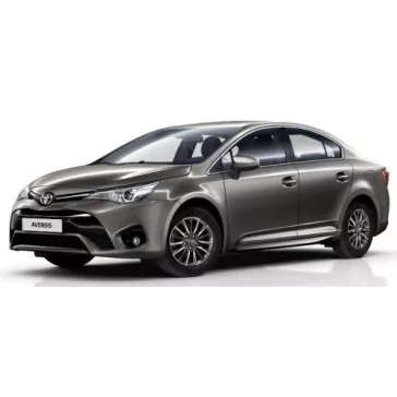 TOYOTA AVENSIS (T270) VANIČKOVÉ AUTOROHOŽE (2015-2019)