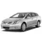 TOYOTA AVENSIS (T270) KOMBI VANIČKOVÉ AUTOROHOŽE (2009-2015)