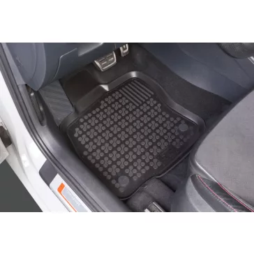   TOYOTA AVENSIS (T270) KOMBI VANIČKOVÉ AUTOROHOŽE (2009-2015)