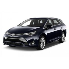   TOYOTA AVENSIS (T270) KOMBI VANIČKOVÉ AUTOROHOŽE (2015-2019)