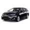 TOYOTA AVENSIS (T270) KOMBI VANIČKOVÉ AUTOROHOŽE (2015-2019)