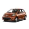 TOYOTA AYGO VANIČKOVÉ AUTOROHOŽE (2005-2014)