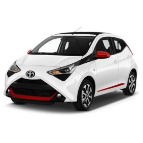 TOYOTA AYGO VANIČKOVÉ AUTOROHOŽE (2014-2021)