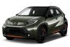 TOYOTA AYGO X VANIČKOVÉ AUTOROHOŽE (2022-)