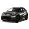 TOYOTA AYGO X VANIČKOVÉ AUTOROHOŽE (2022-)