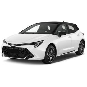 TOYOTA COROLLA (E210) VANIČKOVÉ AUTOROHOŽE (2019-)