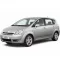TOYOTA COROLLA VERSO VANIČKOVÉ AUTOROHOŽE (2004-2009)