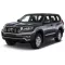 TOYOTA LAND CRUISER 150 VANIČKOVÉ AUTOROHOŽE (2009-2022)