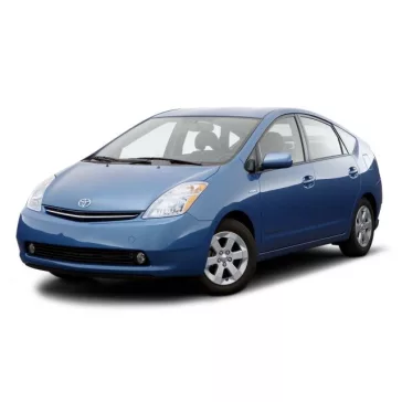 TOYOTA PRIUS (XW20) VANIČKOVÉ AUTOROHOŽE (2004-2010)